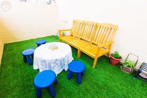thumbnail: Children's area