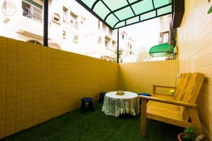 thumbnail: Balcony