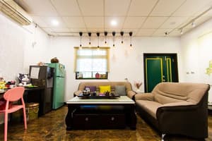 thumbnail: Living room