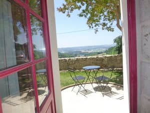 thumbnail: View from room