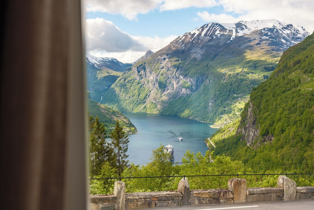 View from room