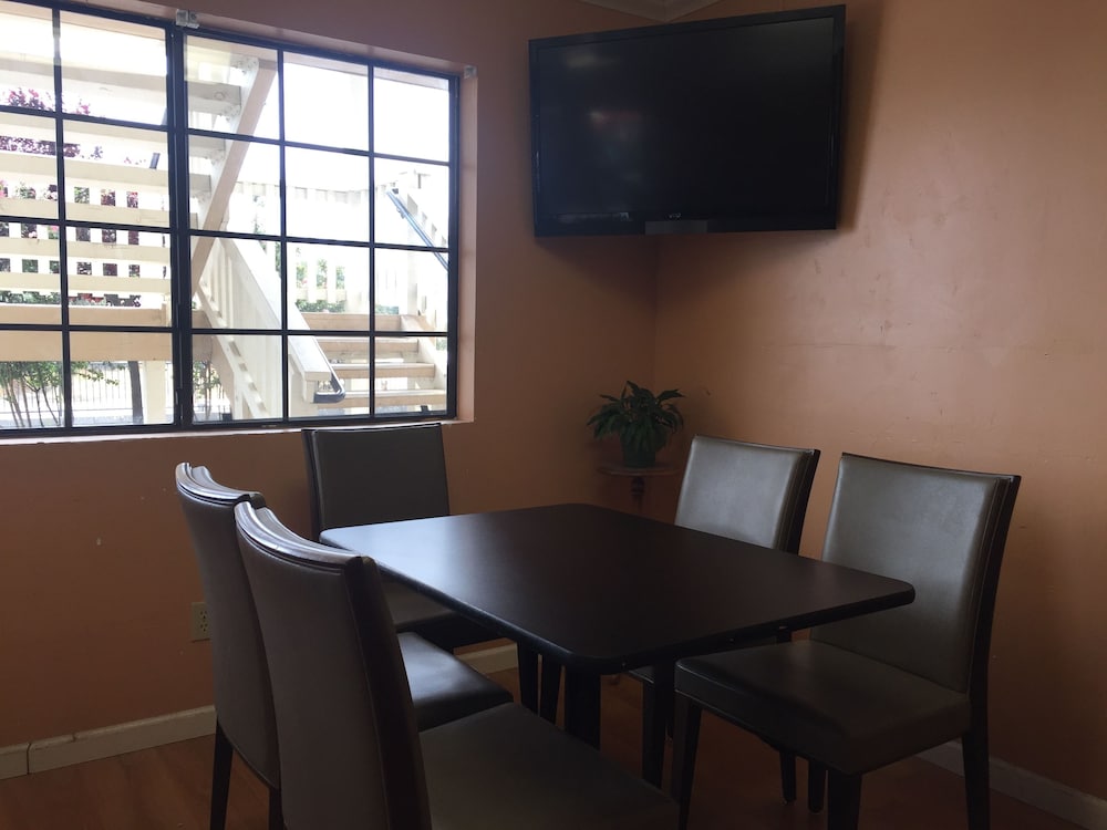 Restaurant-cafeteria
