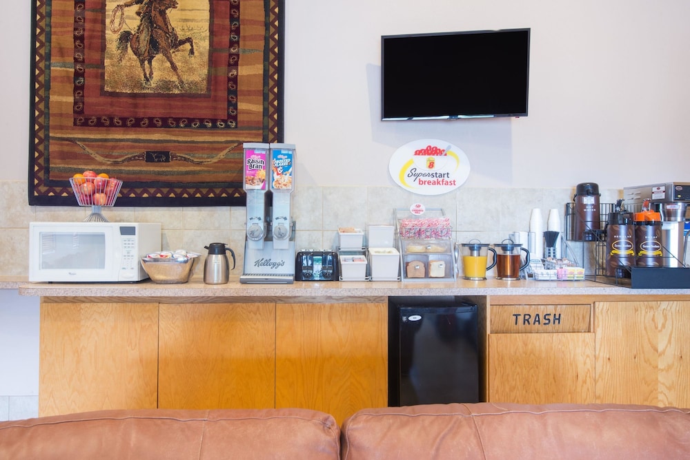 Restaurant-cafeteria