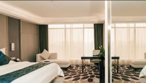 thumbnail: Room