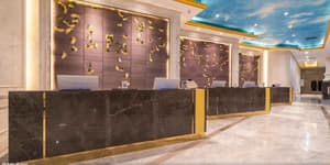 thumbnail: Lobby