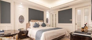 thumbnail: Room