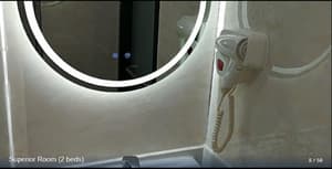 thumbnail: Room