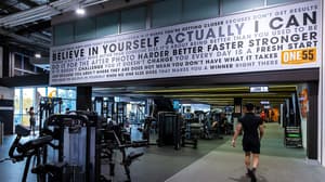 thumbnail: Fitness facility