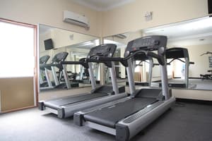 thumbnail: Fitness facility