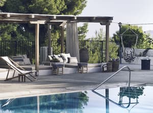 thumbnail: Outdoor pool