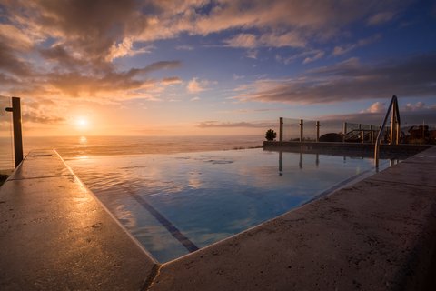 Infinity Spa