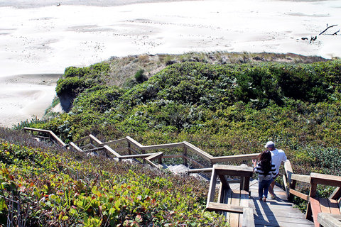 Beach Access