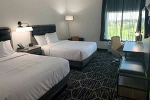 thumbnail: Guest Room,On-Site