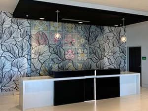 thumbnail: On-Site,Lobby,Reception