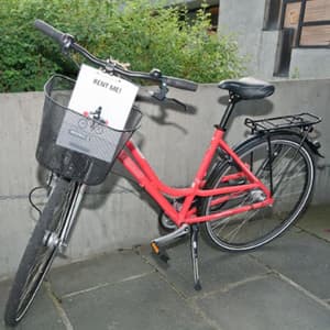 thumbnail: Bicycling