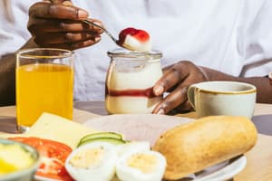 thumbnail: Breakfast meal