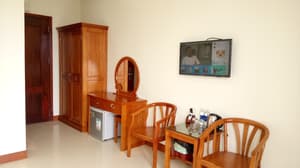 thumbnail: Living area
