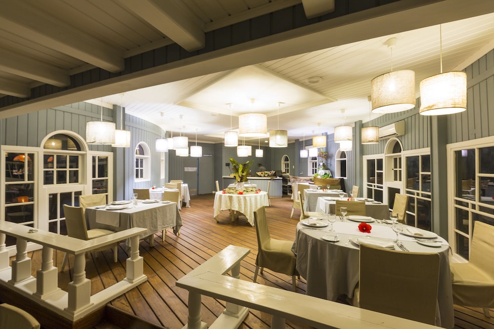 Restaurant-cafeteria