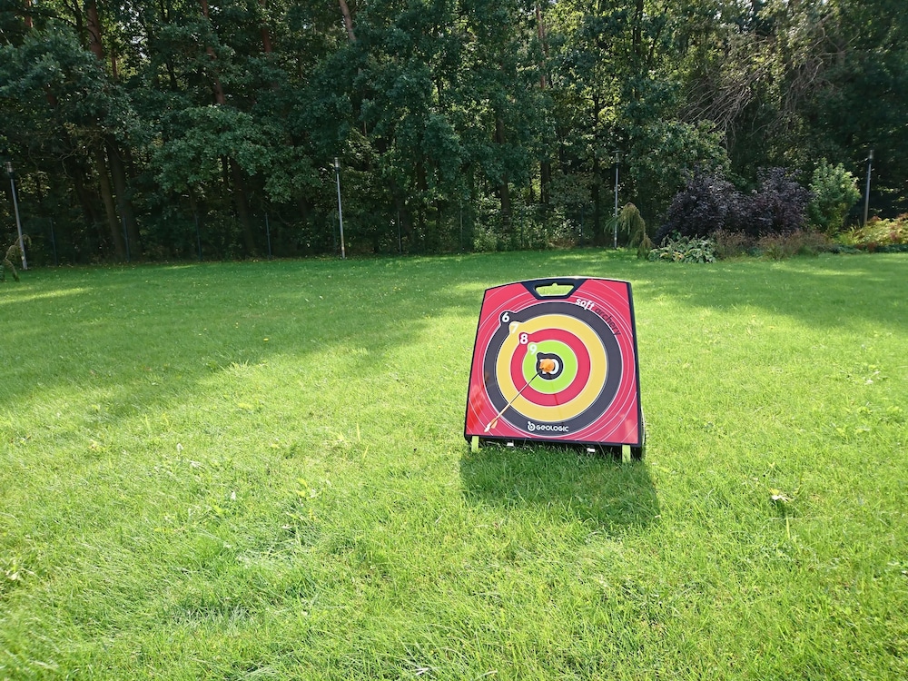 Archery