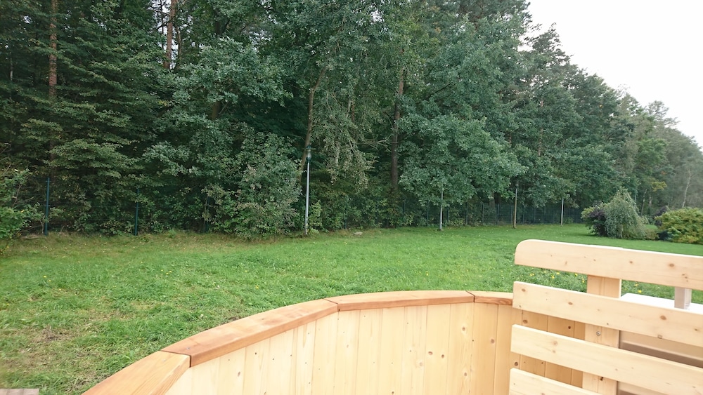 Sports facility
