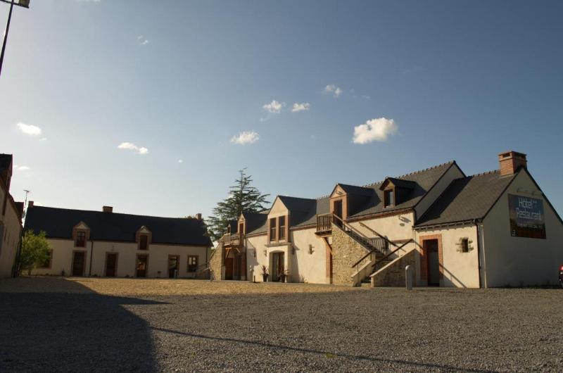 General view
