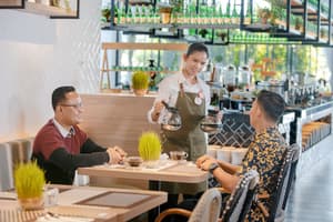 thumbnail: Restaurant