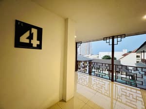 thumbnail: Interior