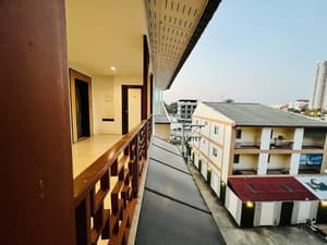 thumbnail: View from property