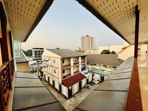 thumbnail: View from room