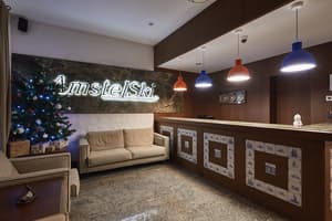 thumbnail: Reception