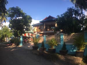 thumbnail: Property grounds