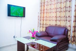 thumbnail: Living area