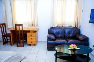 thumbnail: Living area