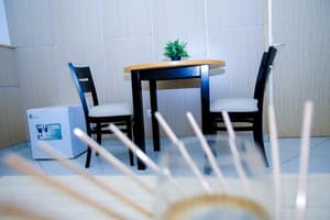 thumbnail: In-room dining