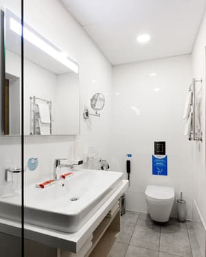 thumbnail: Bathroom