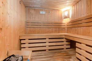 thumbnail: Sauna