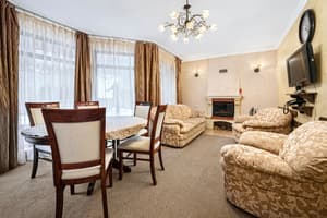 thumbnail: Living room