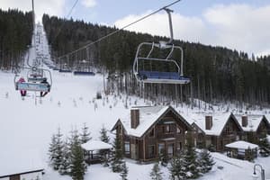 thumbnail: Snow and ski sports