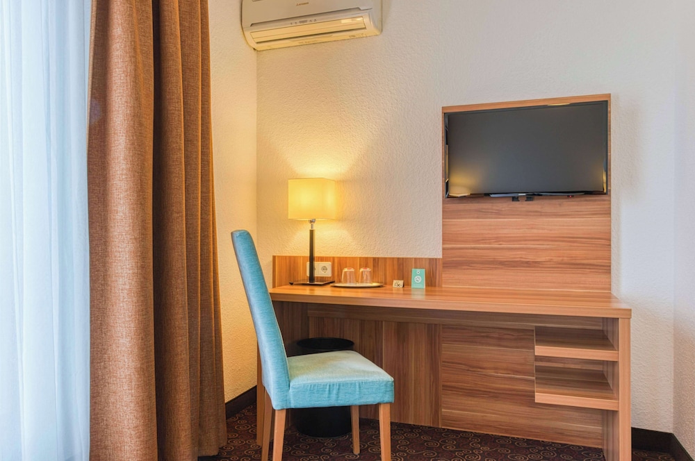Work-area
