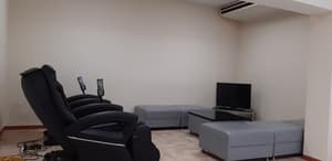 thumbnail: Fitness facility