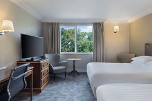 thumbnail: Room