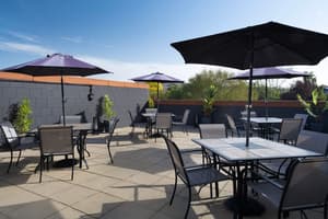 thumbnail: BBQ/picnic area