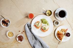 thumbnail: Breakfast meal