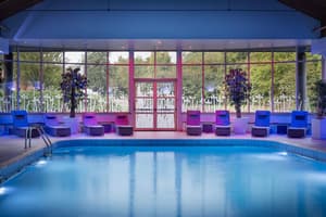 thumbnail: Pool