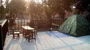 thumbnail: Terrace/patio