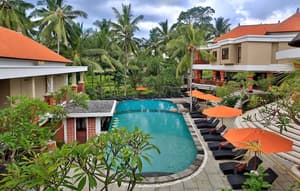 thumbnail: Terrace/patio