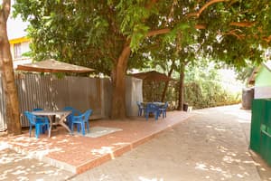 thumbnail: Property amenity