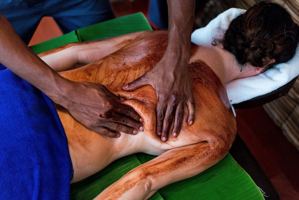 Massage
