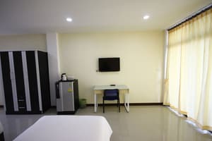 thumbnail: Room amenity