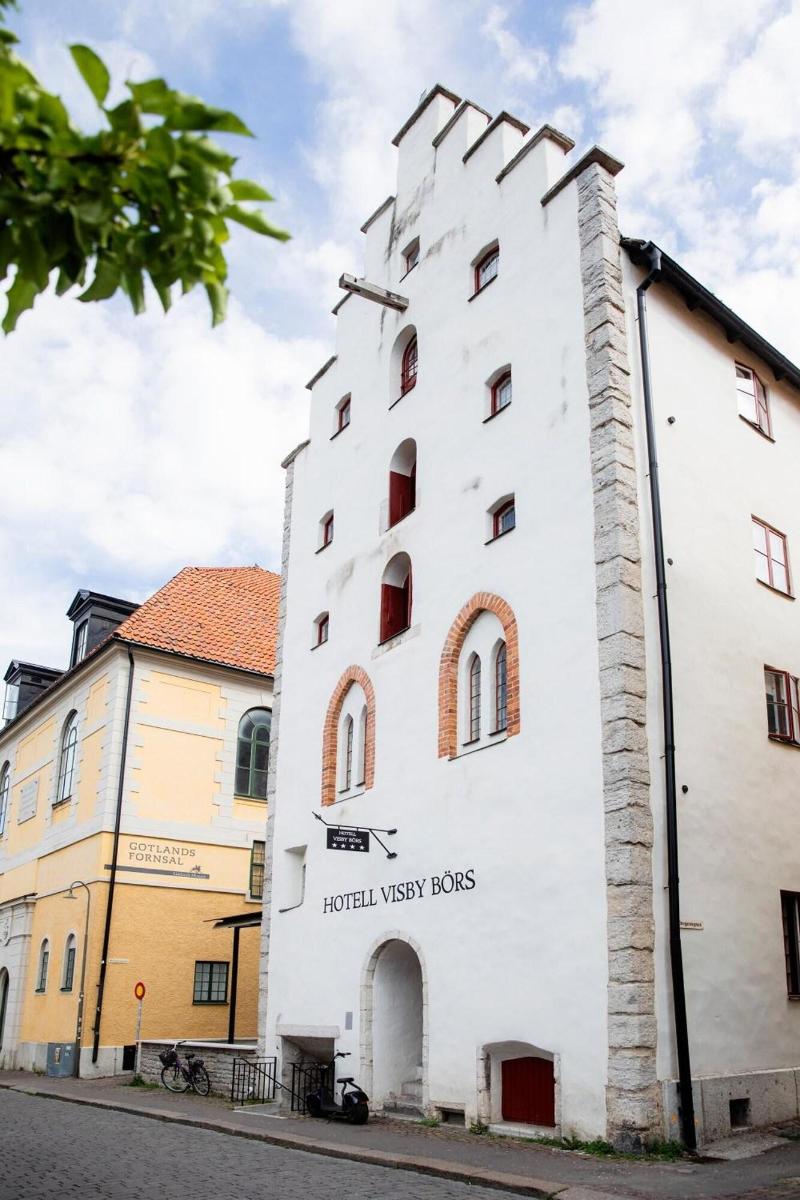 General view